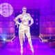 Image for article titled Freaky fashion takes center stage at RuPaul's Drag Race's Monster Ball